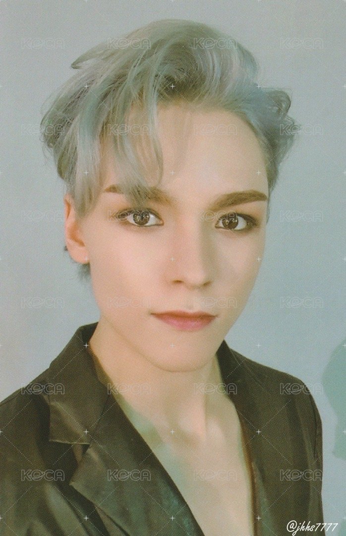 正三 專輯卡 正規三｜BEGIN ver. 正面