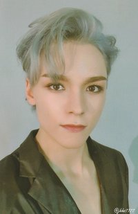 正三 專輯卡 正規三｜BEGIN ver.