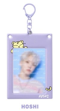 24‘HOME 卡套 (組) 