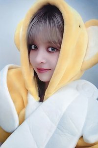 STICK OUT 數星星 2.0 簽售卡 小可毛毯莉