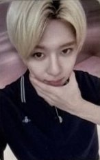 poppop kms 6.0 v3 簽售卡 