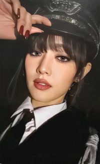 正規二 k4 3.0 幸運卡 