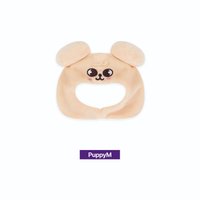 4th FM 手燈套 二代