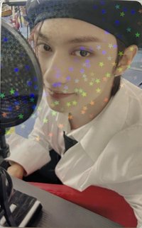 精選專 日咖 CARAT ver 特典卡 