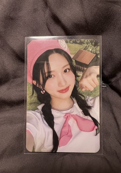 秋天 SWIH安可入場卡