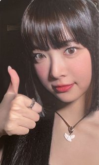 UNFORGIVEN 楠藝 幸運卡 1.0