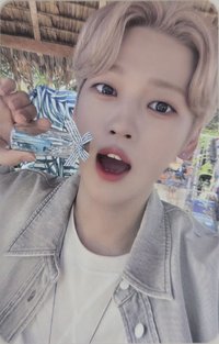 迷你六輯 打歌卡 公放刮刮卡