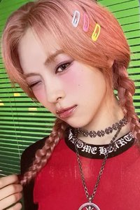 BORN TO BE 專輯卡 特別版 MR.VAMPIRE ver.