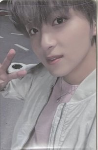 2021大隊 sm 幸運卡 