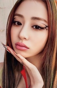 CRAZY 專輯卡 電子專B版專卡