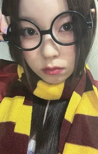仲夏夜 sr 2.0 幸運卡 哈利波特圭
