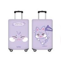 ANITEEZ IN THE CALLING 行李箱套 LUGGAGE COVER S