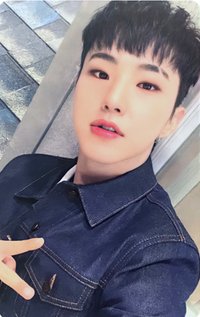 MINI9 pst 1.0 幸運卡 