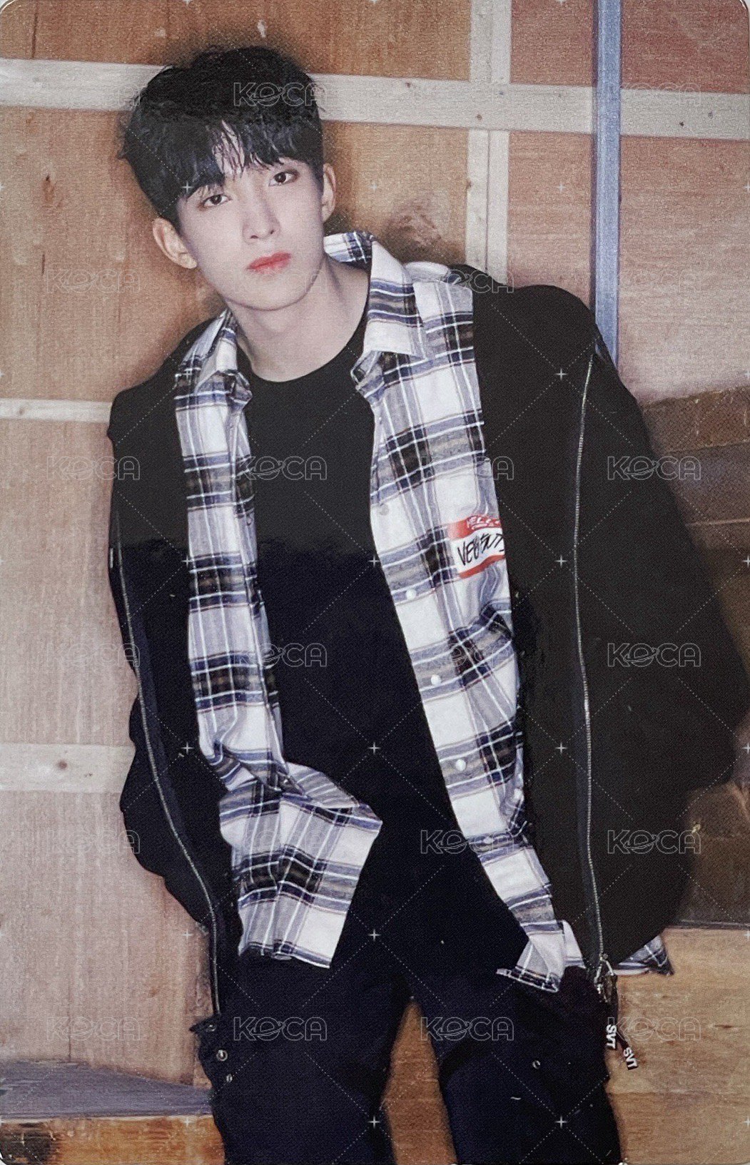 22‘克拉島 隨機卡 49 正面