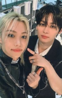 3rd 世巡 入場卡 / 場限卡 首爾 08/25