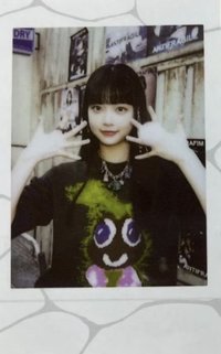 迷二 隨機卡 官周拍立得