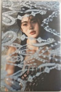 精彩OK!336期 九月刊 雜誌卡 B封