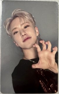 MINI12 hmv 特典卡 ｜ CARAT ver.特典