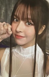 FORWARD 快閃 隨機卡 自拍莉