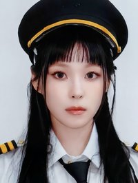 STICK OUT ms 6.0 簽售卡 機長 證件照