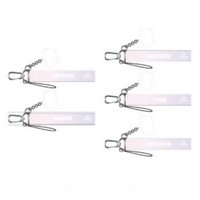 正規二快閃 鑰匙圈吊飾 