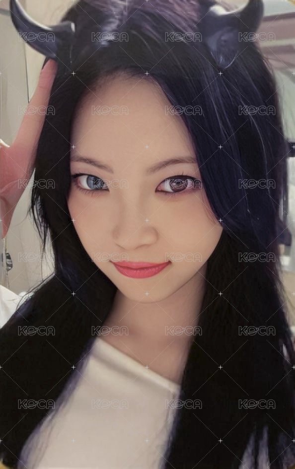 CRAZY wm 幸運卡 1.0 正面