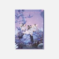 DCT 明信片組 