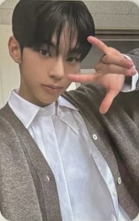 Last Bell jm 簽售卡 