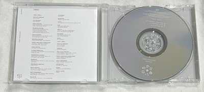 POWER OF LOVE 專輯 VERNON封 空專 🩵