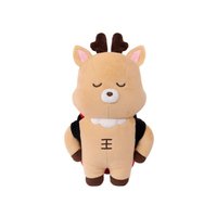 日本壽司快閃 大娃 