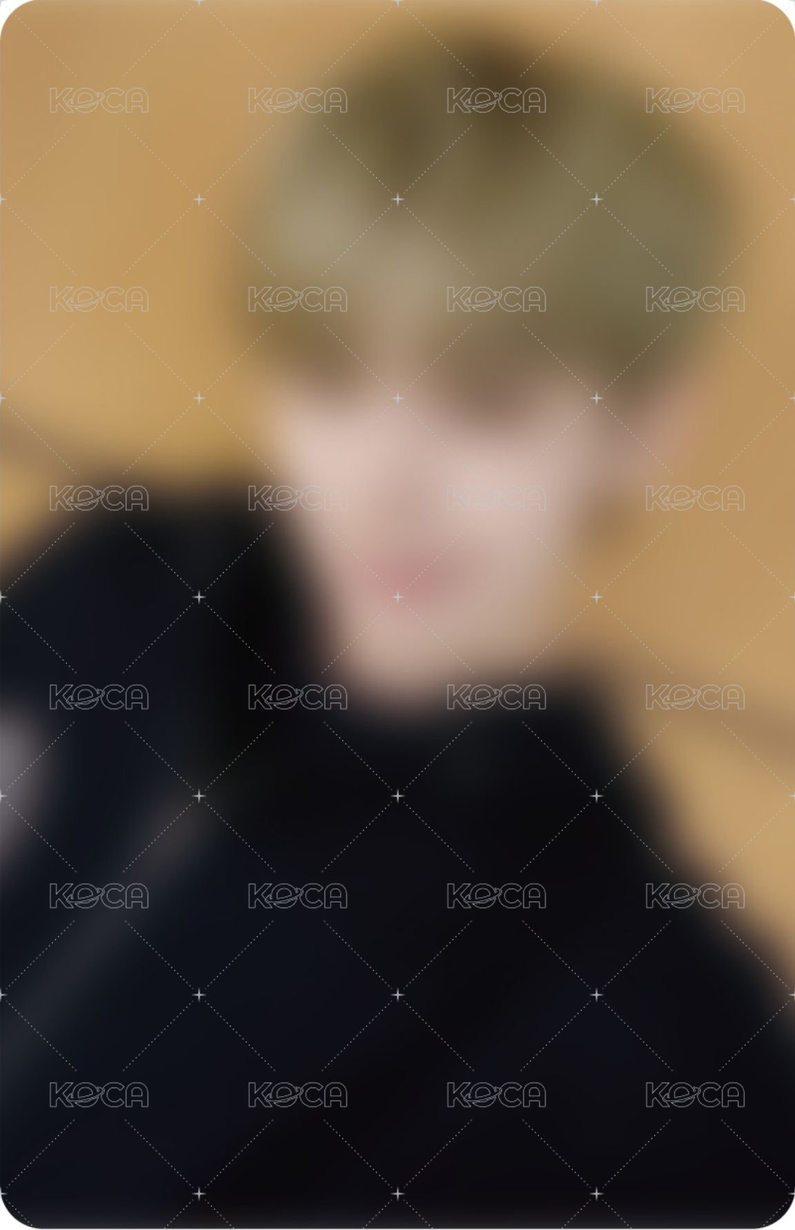 正1日專 塔店 入場卡 / 場限卡 B ver. 正面