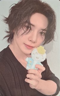 [YEOSANG] : Holiday package 周邊卡 