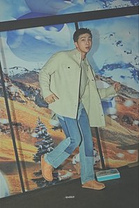 2021聖誕 明信片 