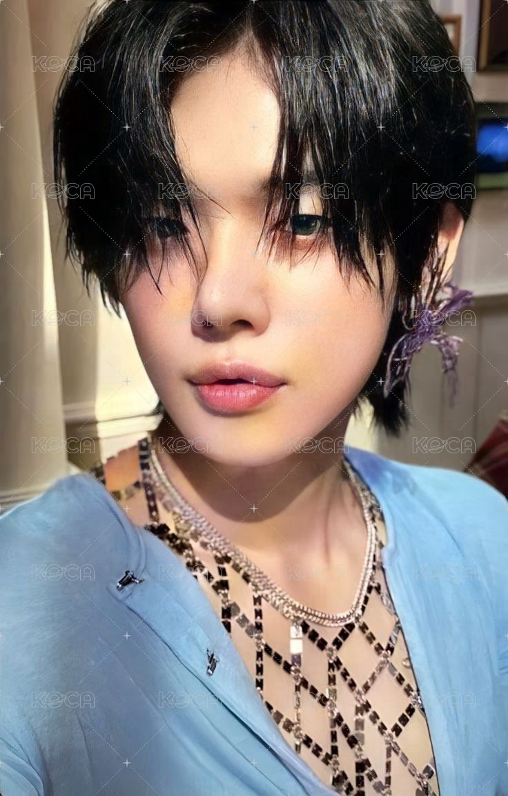 迷五 專輯卡 ver.Lullaby 正面