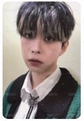 와장창 隨機卡  正面