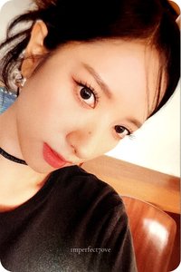 Daily WJSN PHOTOBOOK VER 周邊卡 