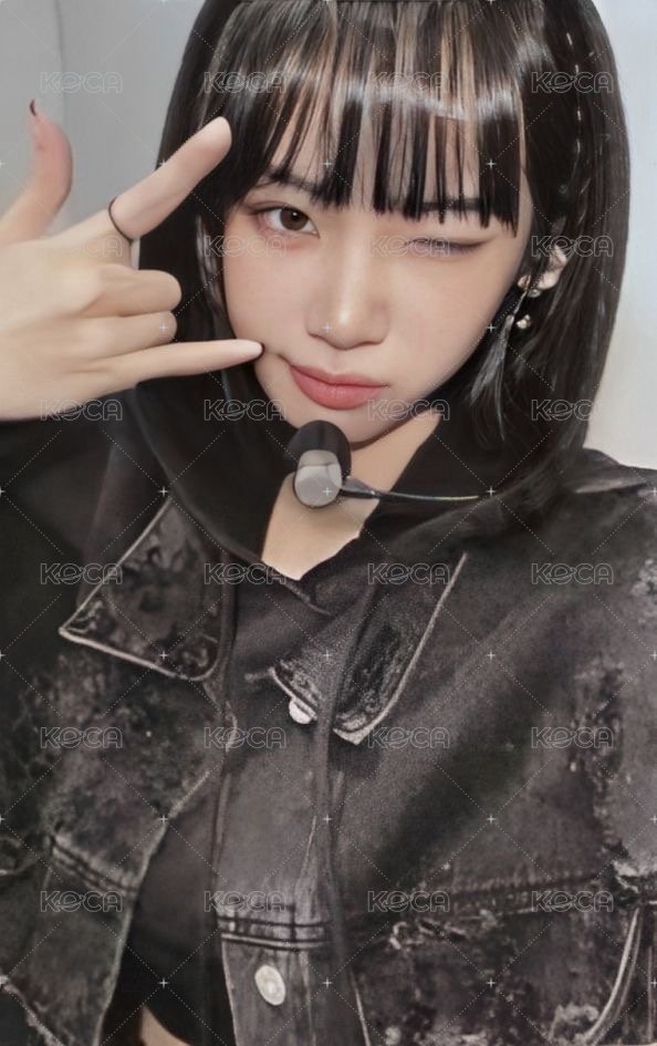 UNFORGIVEN km蝦皮 2.0 幸運卡  正面