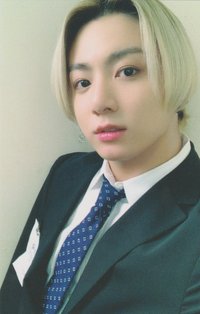 ARMY 會員禮卡 八期