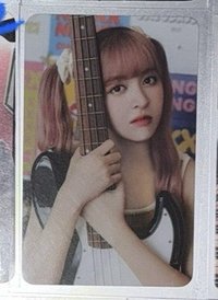 莉