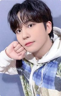 Birthday 專輯卡 初回盤B