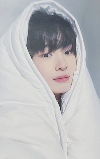 迷一 數星星 2.0 簽售卡 棉被