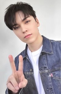 八週年 周邊卡 ｜耳環卡