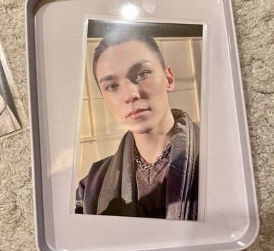 正規五日巡場限卡