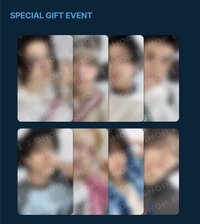 3rd 世巡安可快閃店 線上滿額卡