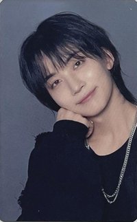 MINI12 hmv PB ver 特典卡 