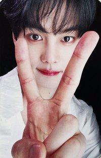 正規一 ms 幸運卡 比耶 ver.