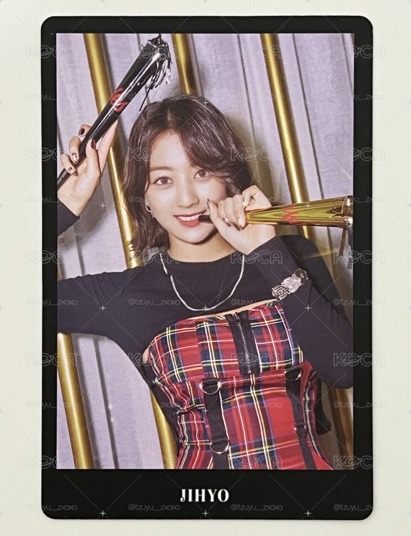 TWICE｜YES or YES｜預售禮