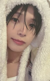 雪明 日咖 特典卡 動物卡