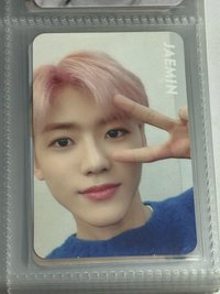 日專卡（含娜封）