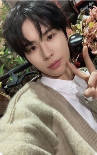 Last Bell 環球 特典卡 